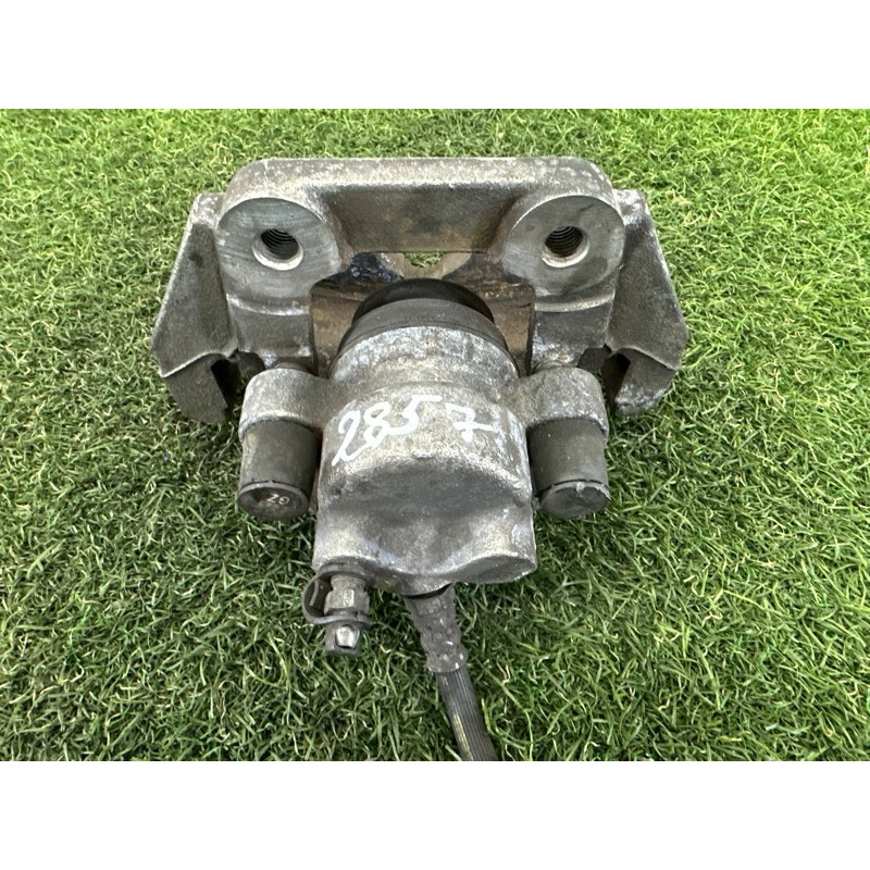 Суппорт тормозной (тормозная система) BMW 7-series F01 2011 3.0 N54 34216786831