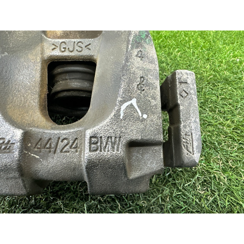 Суппорт тормозной (тормозная система) BMW 7-series F01 2011 3.0 N54 34216786831