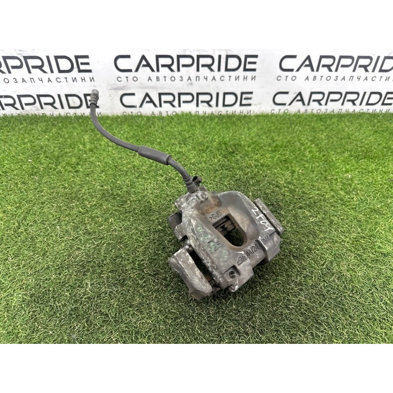 Суппорт тормозной (тормозная система) BMW 7-series F01 2011 3.0 N54 34216786832