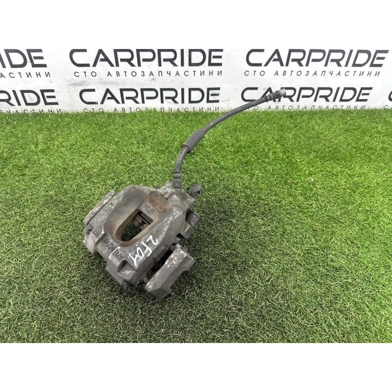 Суппорт тормозной (тормозная система) BMW 7-series F01 2011 3.0 N54 34216786832