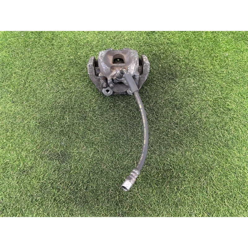 Суппорт тормозной (тормозная система) BMW 7-series F01 2011 3.0 N54 34216786832