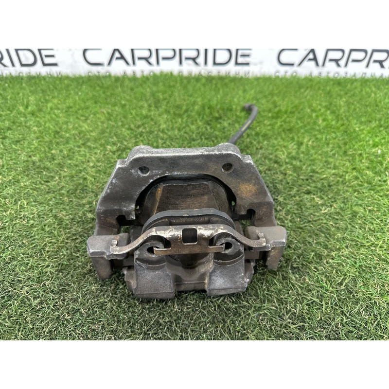 Суппорт тормозной (тормозная система) BMW 7-series F01 2011 3.0 N54 34216786832