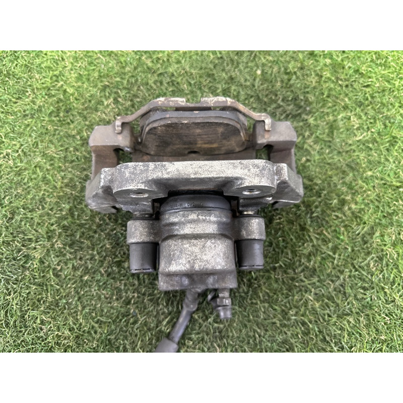 Суппорт тормозной (тормозная система) BMW 7-series F01 2011 3.0 N54 34216786832