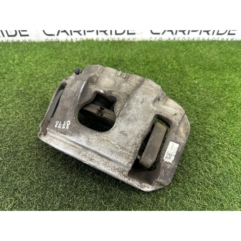 Суппорт тормозной (тормозная система) AUDI A7 4G 2012 3.0 CGXB 4G0615123B