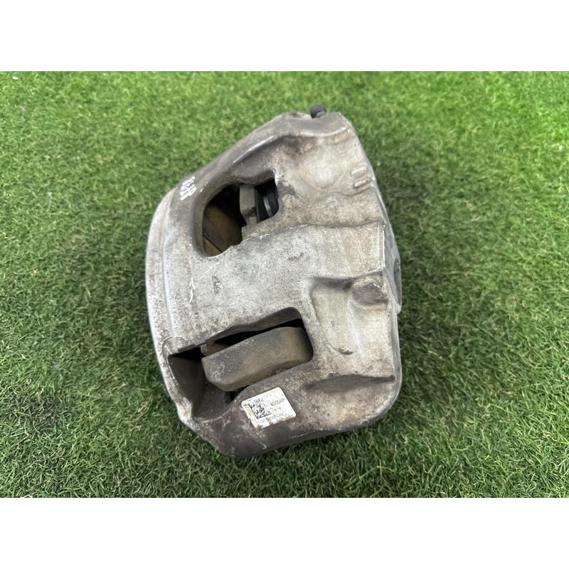 Суппорт тормозной (тормозная система) AUDI A7 4G 2012 3.0 CGXB 4G0615123B