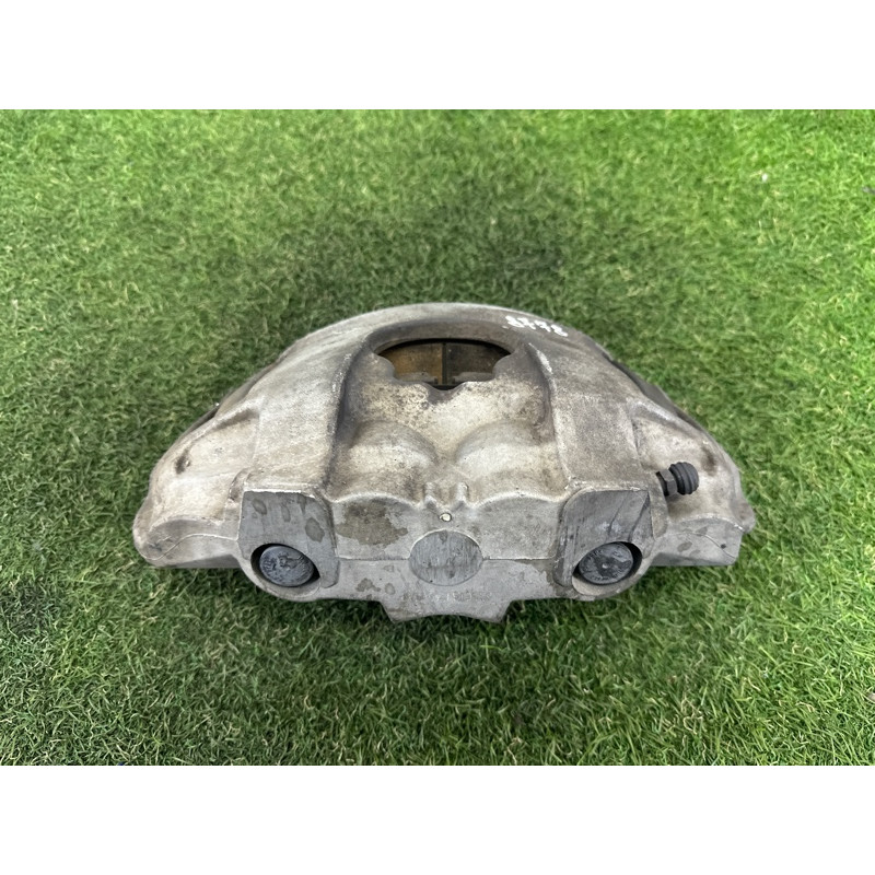 Суппорт тормозной (тормозная система) AUDI A7 4G 2012 3.0 CGXB 4G0615123B