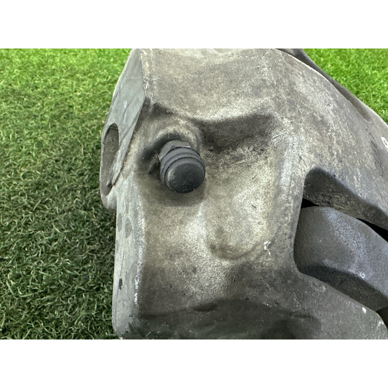 Суппорт тормозной (тормозная система) AUDI A7 4G 2012 3.0 CGXB 4G0615123B