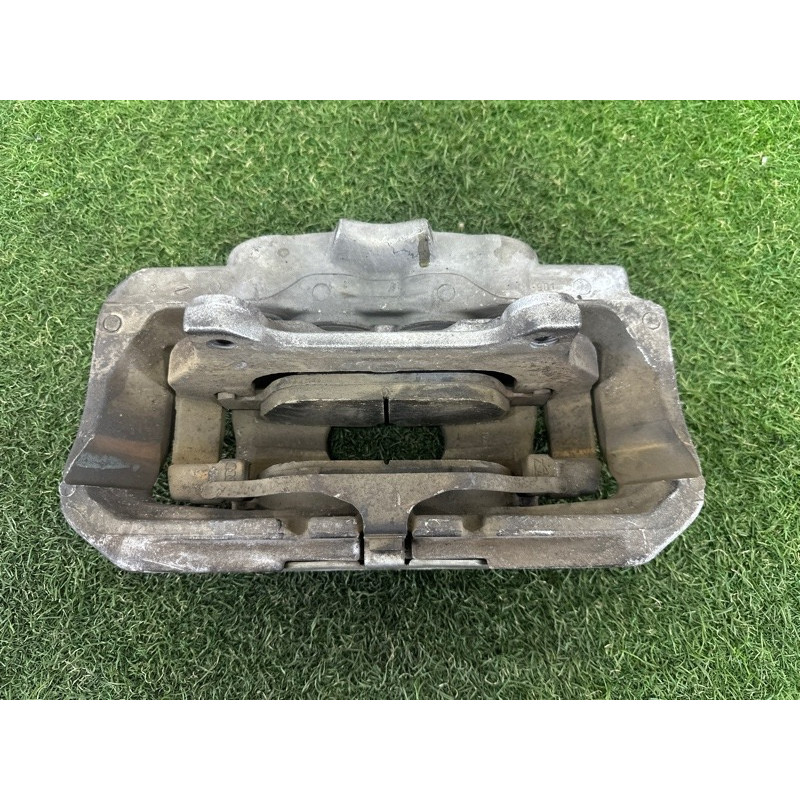 Суппорт тормозной (тормозная система) AUDI A7 4G 2012 3.0 CGXB 4G0615123B