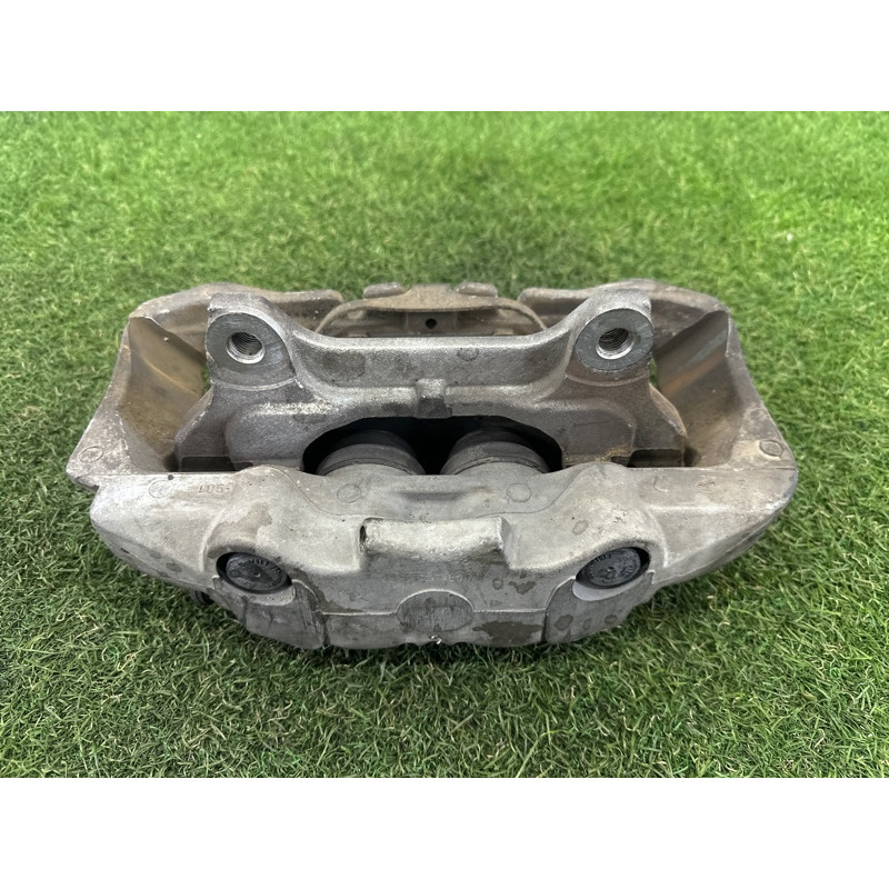 Суппорт тормозной (тормозная система) AUDI A7 4G 2012 3.0 CGXB 4G0615123B