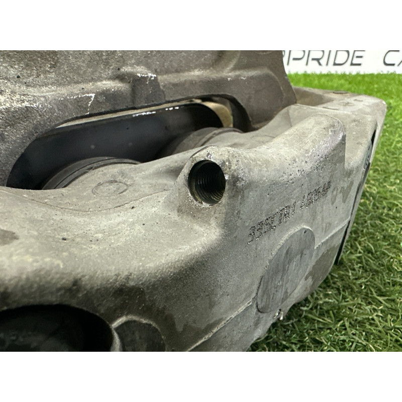 Суппорт тормозной (тормозная система) AUDI A7 4G 2012 3.0 CGXB 4G0615123B