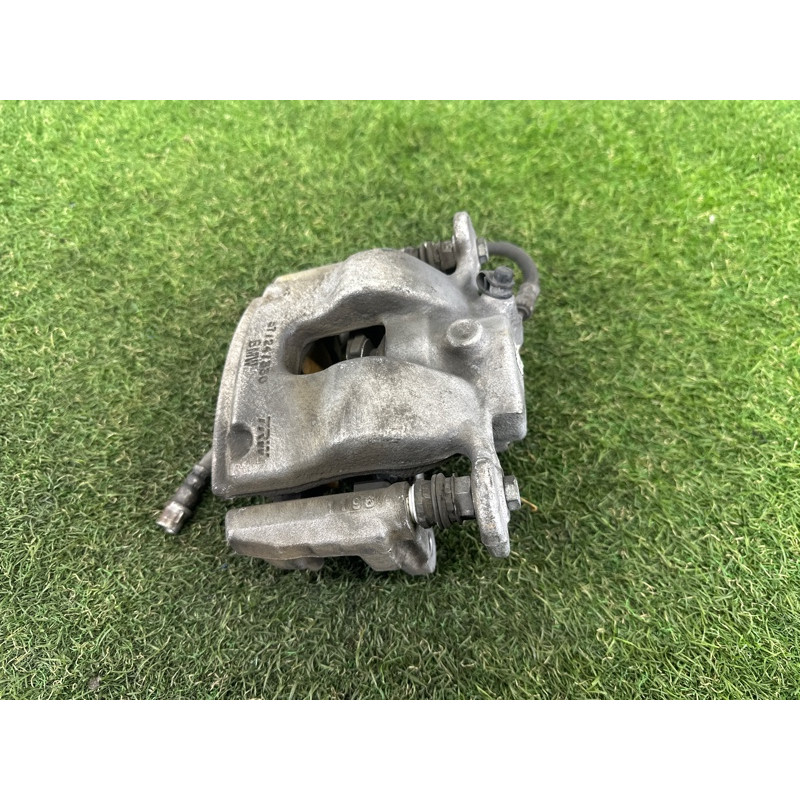 Суппорт тормозной (тормозная система) BMW X1 F48 2016 2.0 B46B20 34116860268