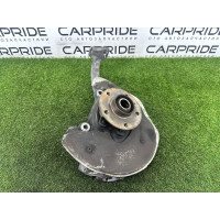 Поворотный кулак