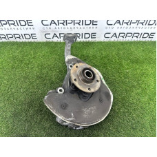 Поворотный кулак