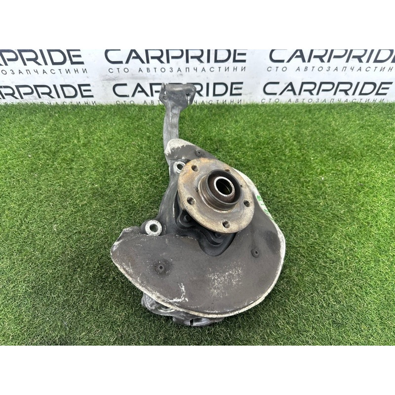 Поворотный кулак (подвеска) AUDI Q5 8R 2012 2.0 CAEB 8K0407254AB