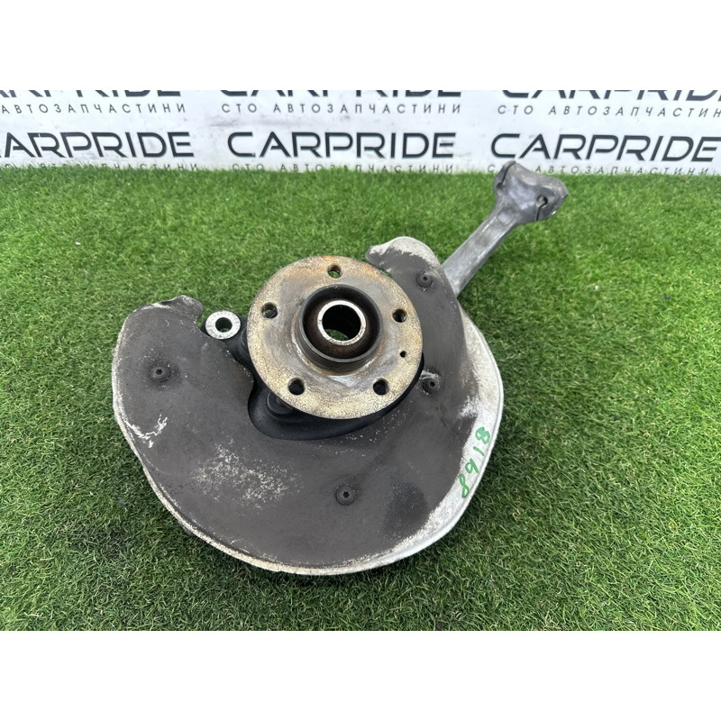 Поворотный кулак (подвеска) AUDI Q5 8R 2012 2.0 CAEB 8K0407254AB