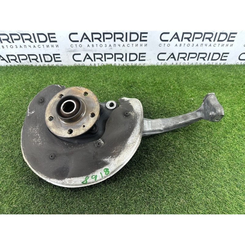 Поворотный кулак (подвеска) AUDI Q5 8R 2012 2.0 CAEB 8K0407254AB