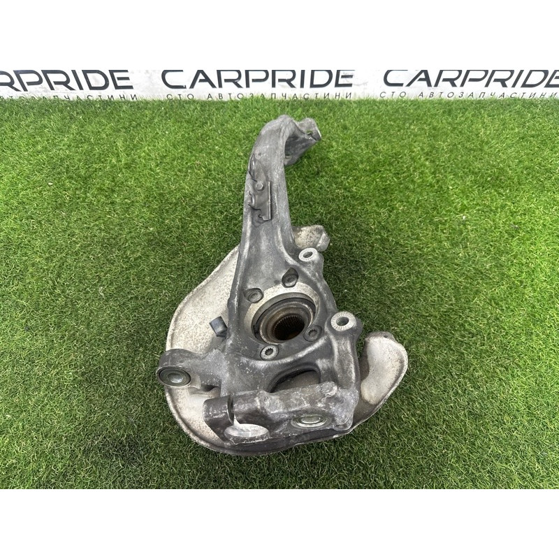 Поворотный кулак (подвеска) AUDI Q5 8R 2012 2.0 CAEB 8K0407254AB