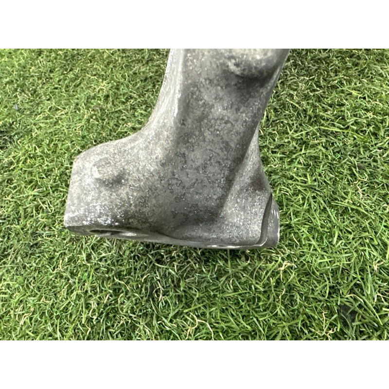 Поворотный кулак (подвеска) AUDI Q5 8R 2012 2.0 CAEB 8K0407254AB