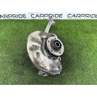 Поворотный кулак