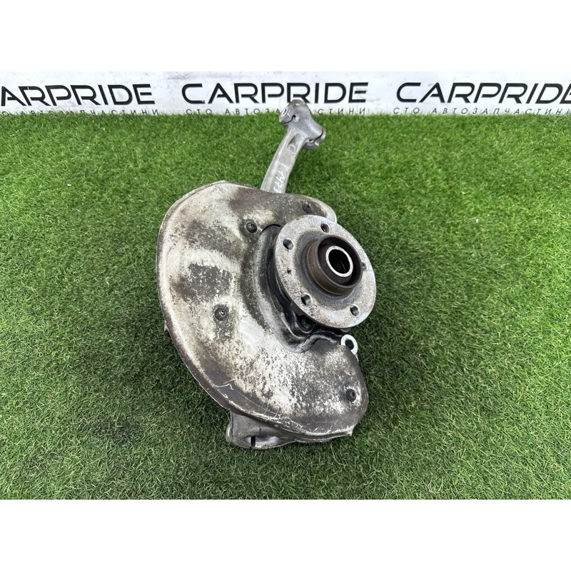 Поворотный кулак (подвеска) AUDI A4 B8 2012 2.0 CAEB 8K0407253AA