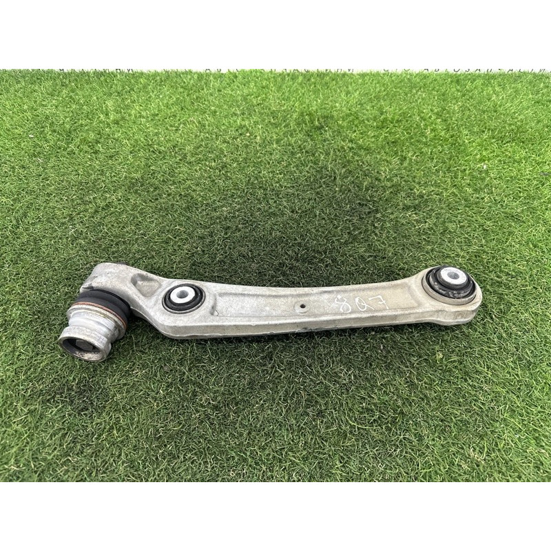 Рычаг подвески (подвеска) AUDI Q7 4M 2017 3.0 CREC 4M0407152F