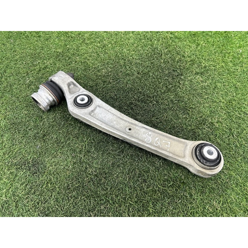 Рычаг подвески (подвеска) AUDI Q7 4M 2017 3.0 CREC 4M0407152F