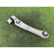 Рычаг подвески (подвеска) AUDI Q7 4M 2017 3.0 CREC 4M0407152F