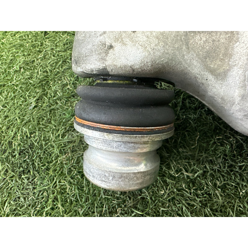 Рычаг подвески (подвеска) AUDI Q7 4M 2017 3.0 CREC 4M0407152F