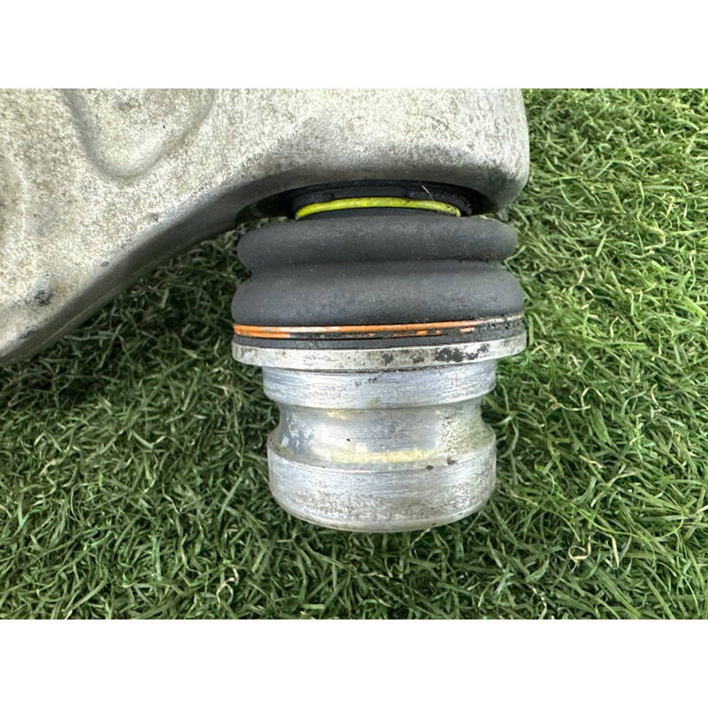 Рычаг подвески (подвеска) AUDI Q7 4M 2017 3.0 CREC 4M0407152F