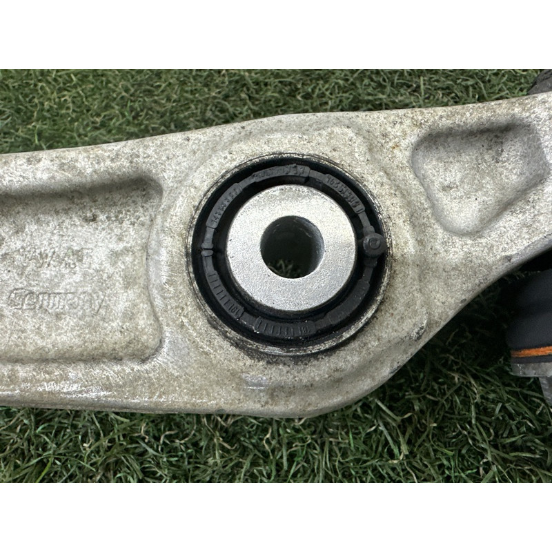 Рычаг подвески (подвеска) AUDI Q7 4M 2017 3.0 CREC 4M0407152F