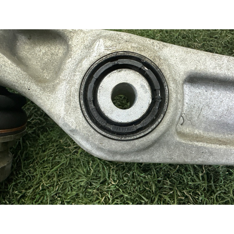 Рычаг подвески (подвеска) AUDI Q7 4M 2017 3.0 CREC 4M0407152F