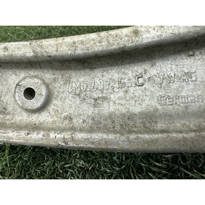 Рычаг подвески (подвеска) AUDI Q7 4M 2017 3.0 CREC 4M0407152F