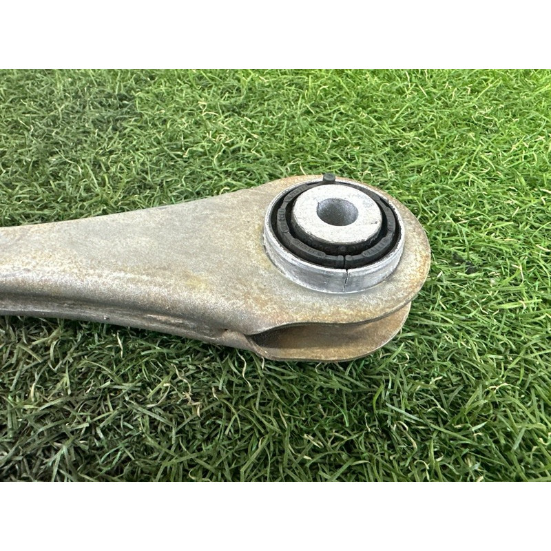 Рычаг подвески (подвеска) AUDI Q7 4M 2017 3.0 CREC 4M0501530N