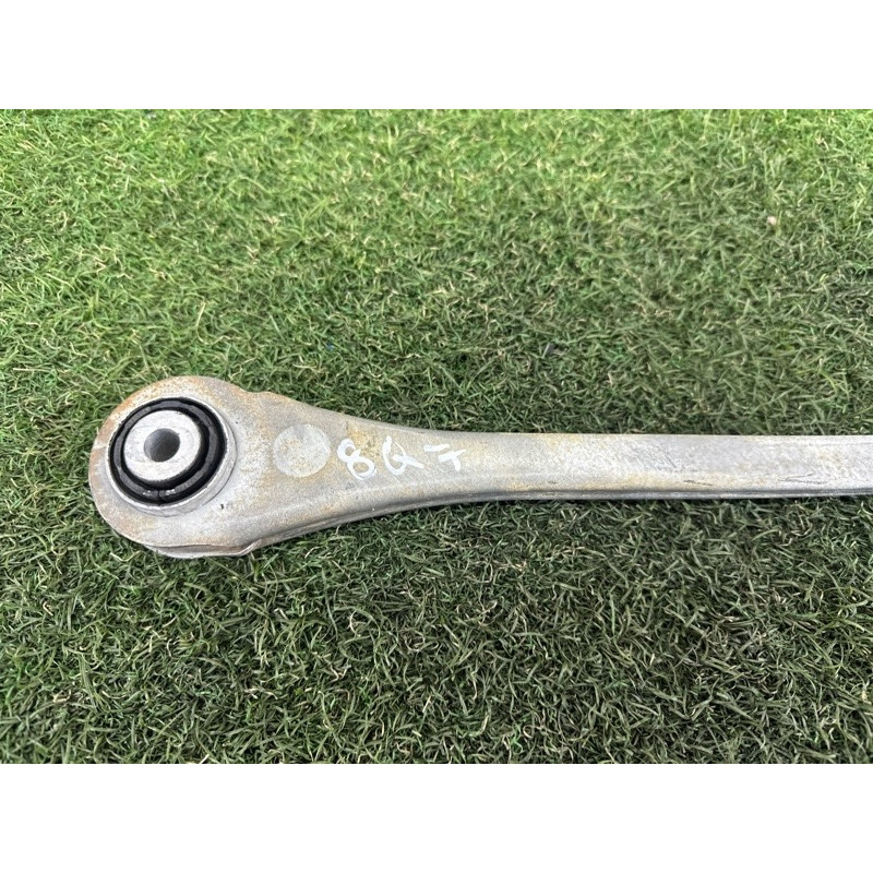 Рычаг подвески (подвеска) AUDI Q7 4M 2017 3.0 CREC 4M0501530N