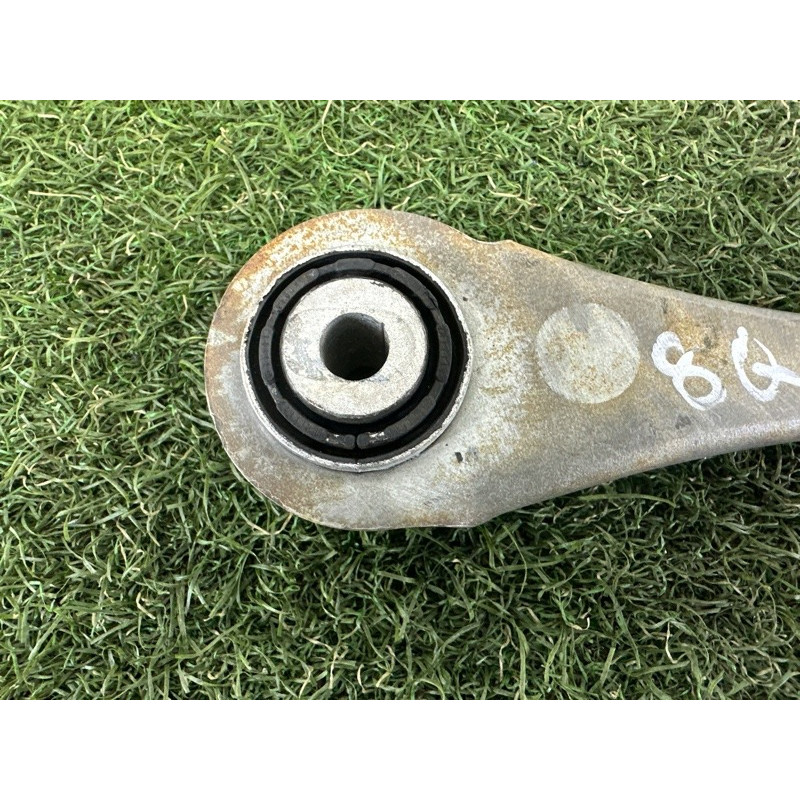 Рычаг подвески (подвеска) AUDI Q7 4M 2017 3.0 CREC 4M0501530N