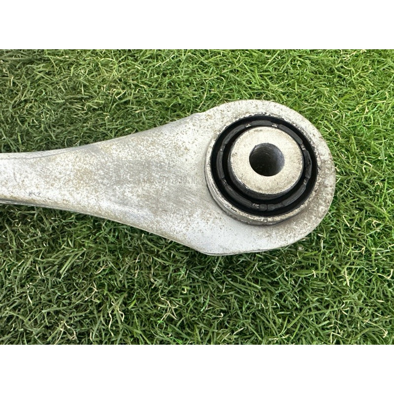 Рычаг подвески (подвеска) AUDI Q7 4M 2017 3.0 CREC 4M0501530N