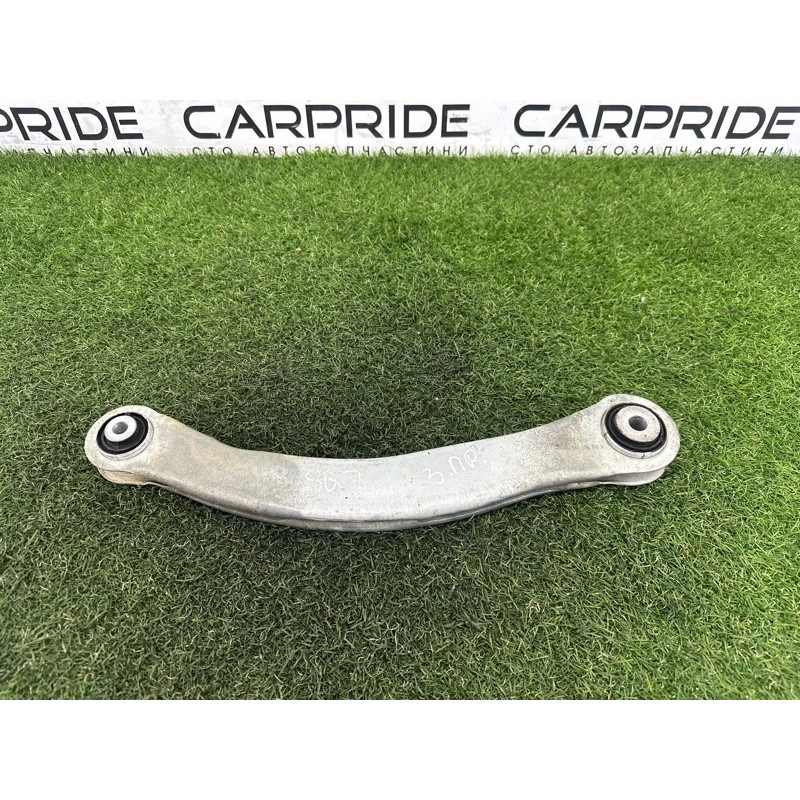 Рычаг подвески (подвеска) AUDI Q7 4M 2017 3.0 CREC 4M0505398Q