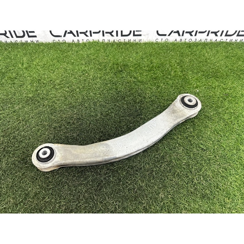 Рычаг подвески (подвеска) AUDI Q7 4M 2017 3.0 CREC 4M0505398Q