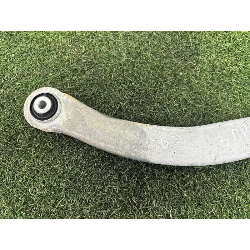 Рычаг подвески (подвеска) AUDI Q7 4M 2017 3.0 CREC 4M0505398Q