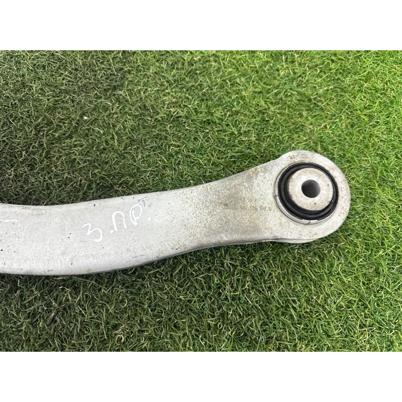 Рычаг подвески (подвеска) AUDI Q7 4M 2017 3.0 CREC 4M0505398Q