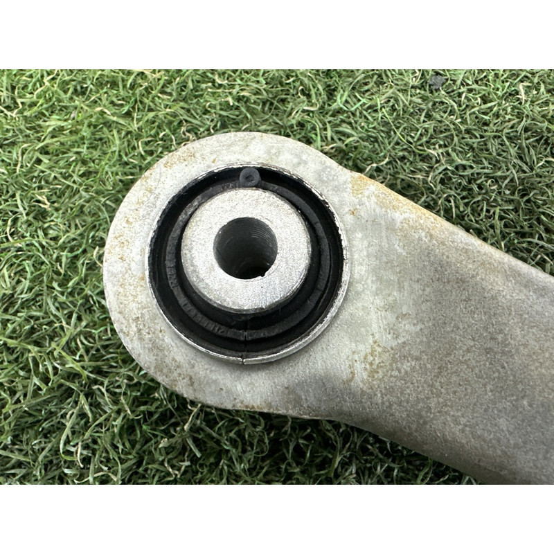 Рычаг подвески (подвеска) AUDI Q7 4M 2017 3.0 CREC 4M0505398Q