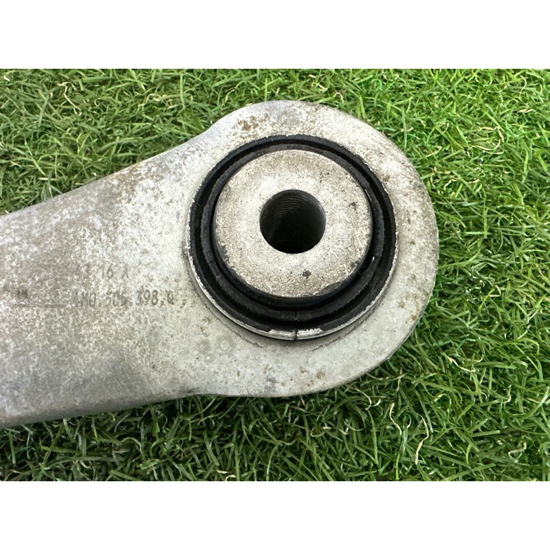 Рычаг подвески (подвеска) AUDI Q7 4M 2017 3.0 CREC 4M0505398Q