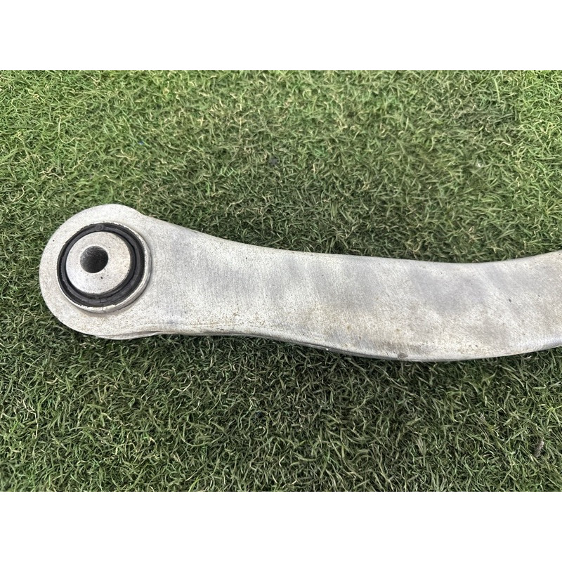 Рычаг подвески (подвеска) AUDI Q7 4M 2017 3.0 CREC 4M0505398Q