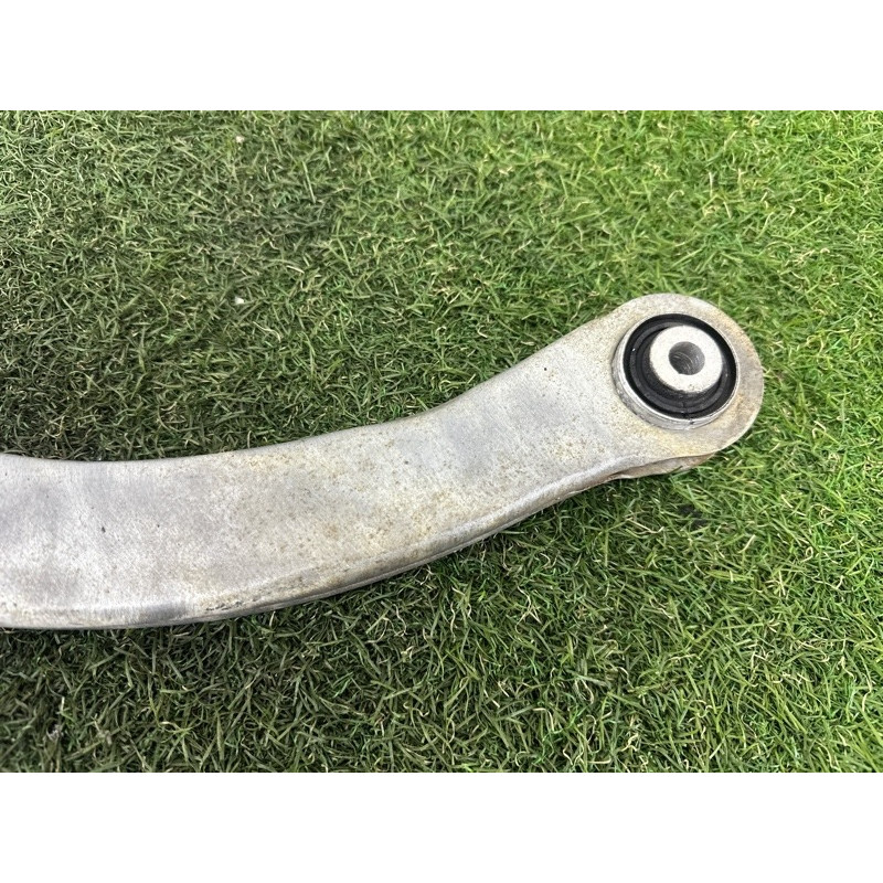 Рычаг подвески (подвеска) AUDI Q7 4M 2017 3.0 CREC 4M0505398Q