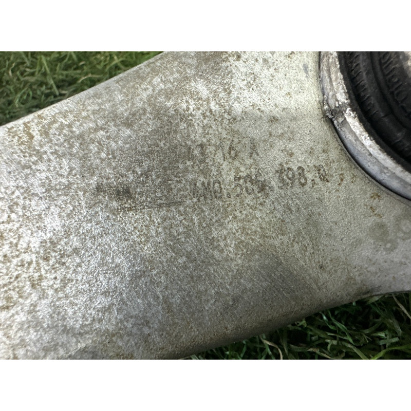 Рычаг подвески (подвеска) AUDI Q7 4M 2017 3.0 CREC 4M0505398Q