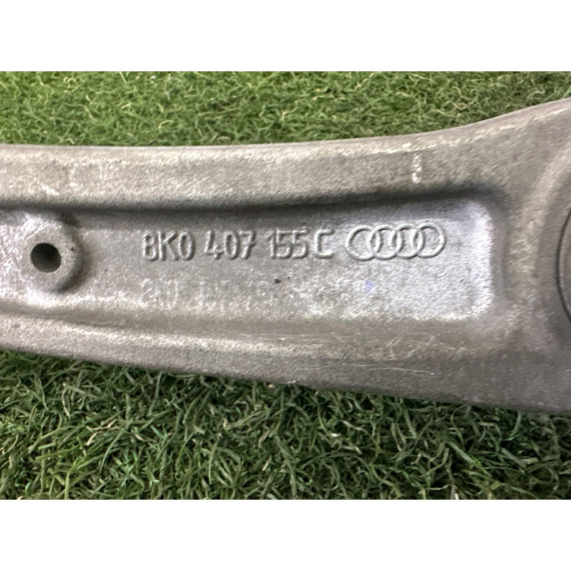 Рычаг подвески (подвеска) AUDI A4 B8 2012 2.0 CAEB 8K0407151F