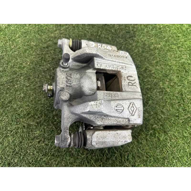 Суппорт тормозной (тормозная система) Nissan Rogue T33 2021 2.5 PR25DD 410116RR0A