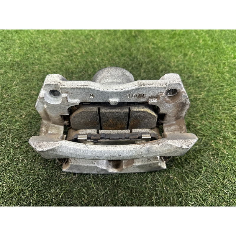 Суппорт тормозной (тормозная система) Nissan Rogue T33 2021 2.5 PR25DD 410116RR0A