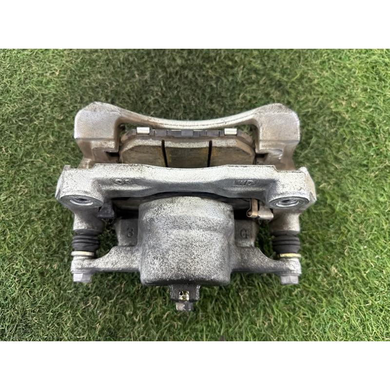 Суппорт тормозной (тормозная система) Nissan Rogue T33 2021 2.5 PR25DD 410116RR0A