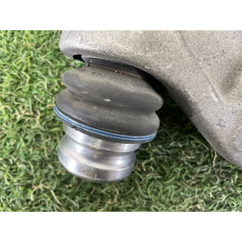 Рычаг подвески (подвеска) AUDI Q5 8R 2012 2.0 CAEB 8K0407151F